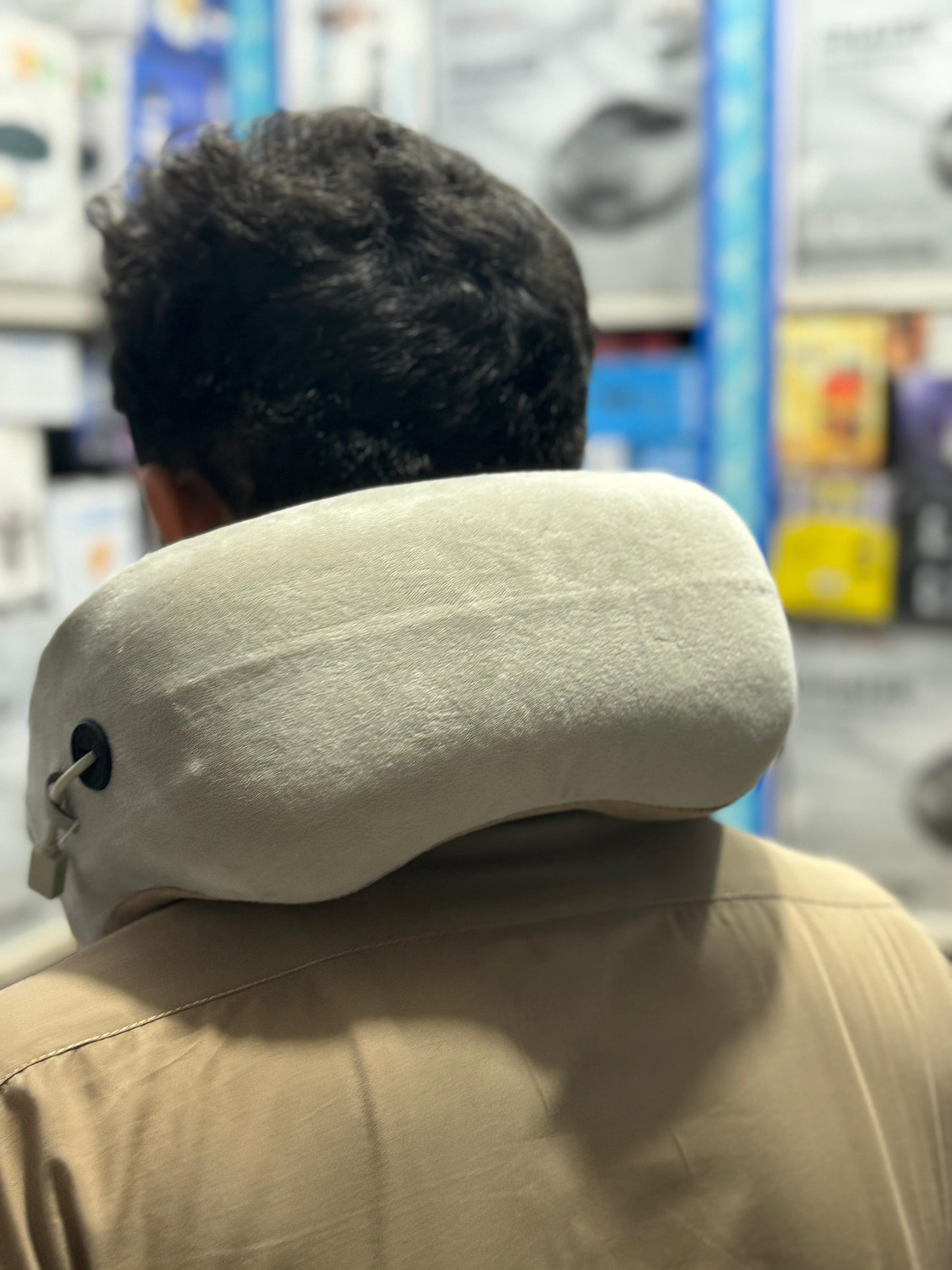 Neck Massager