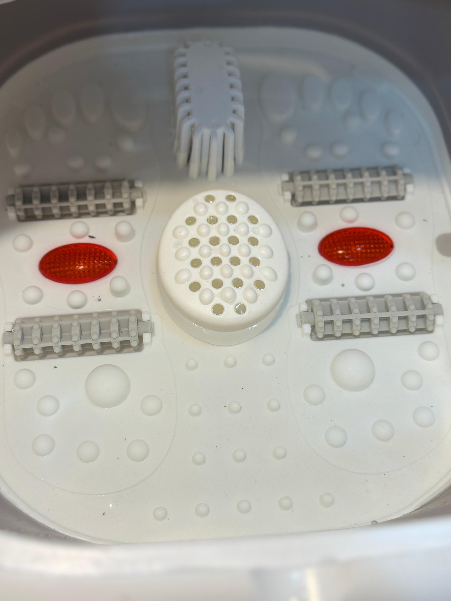 Folding Foot Bath – Original