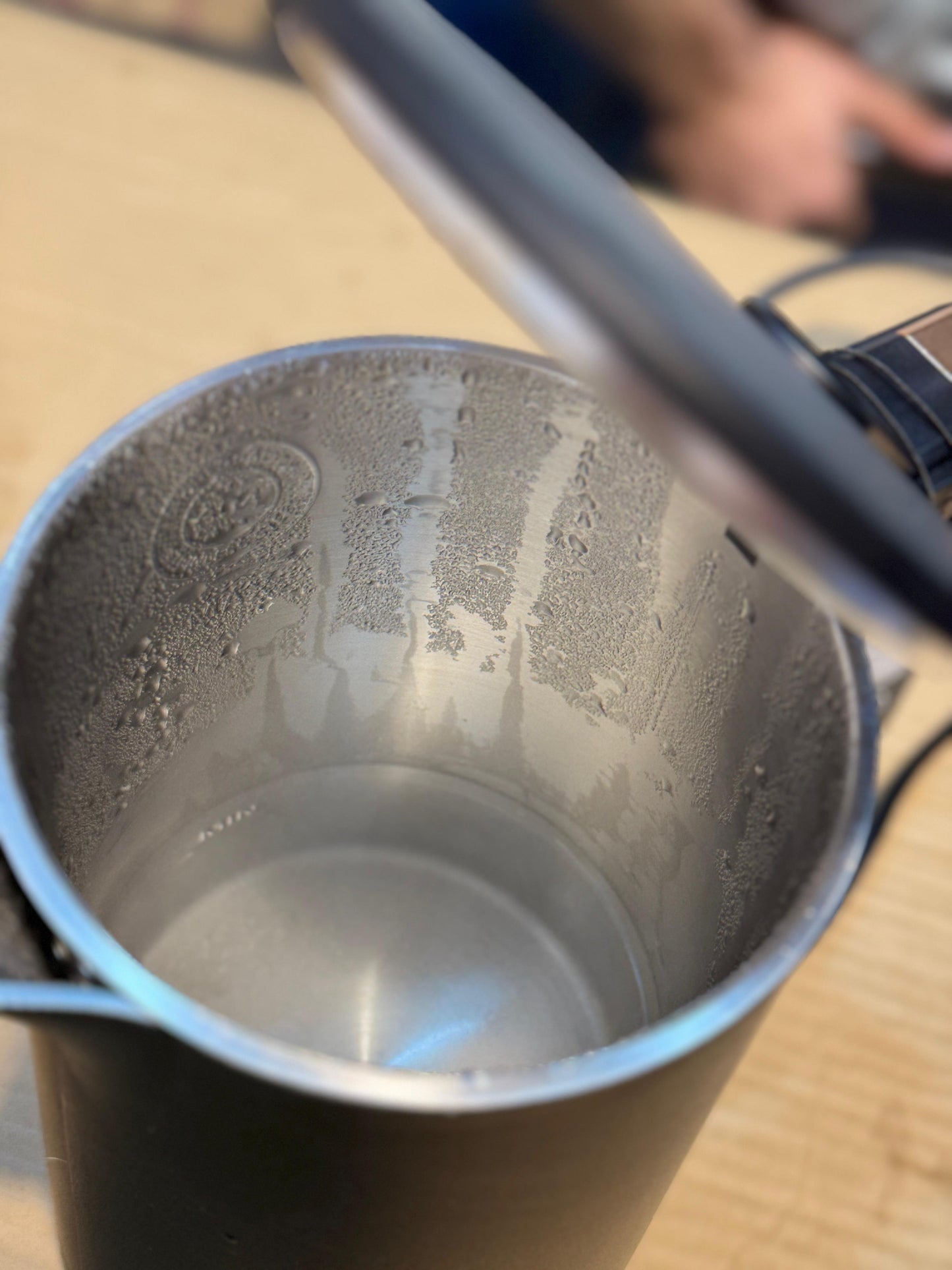 Kolax Electric kettle 1.7L #original