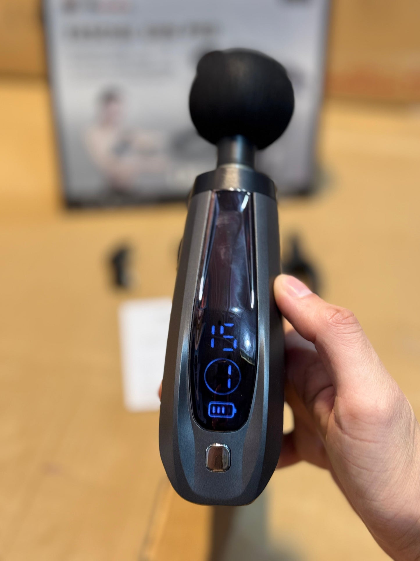 Fascial Massage Gun Haig quality