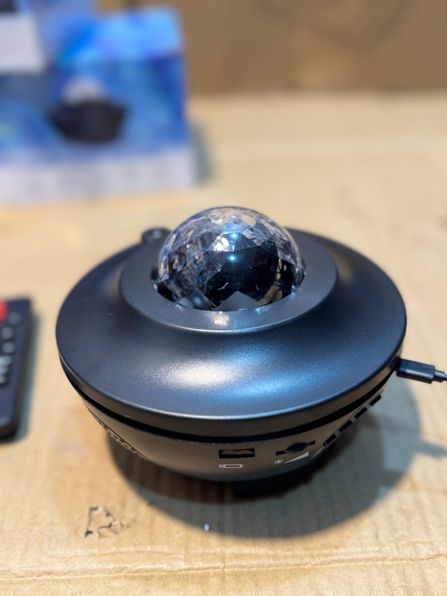 Projector light