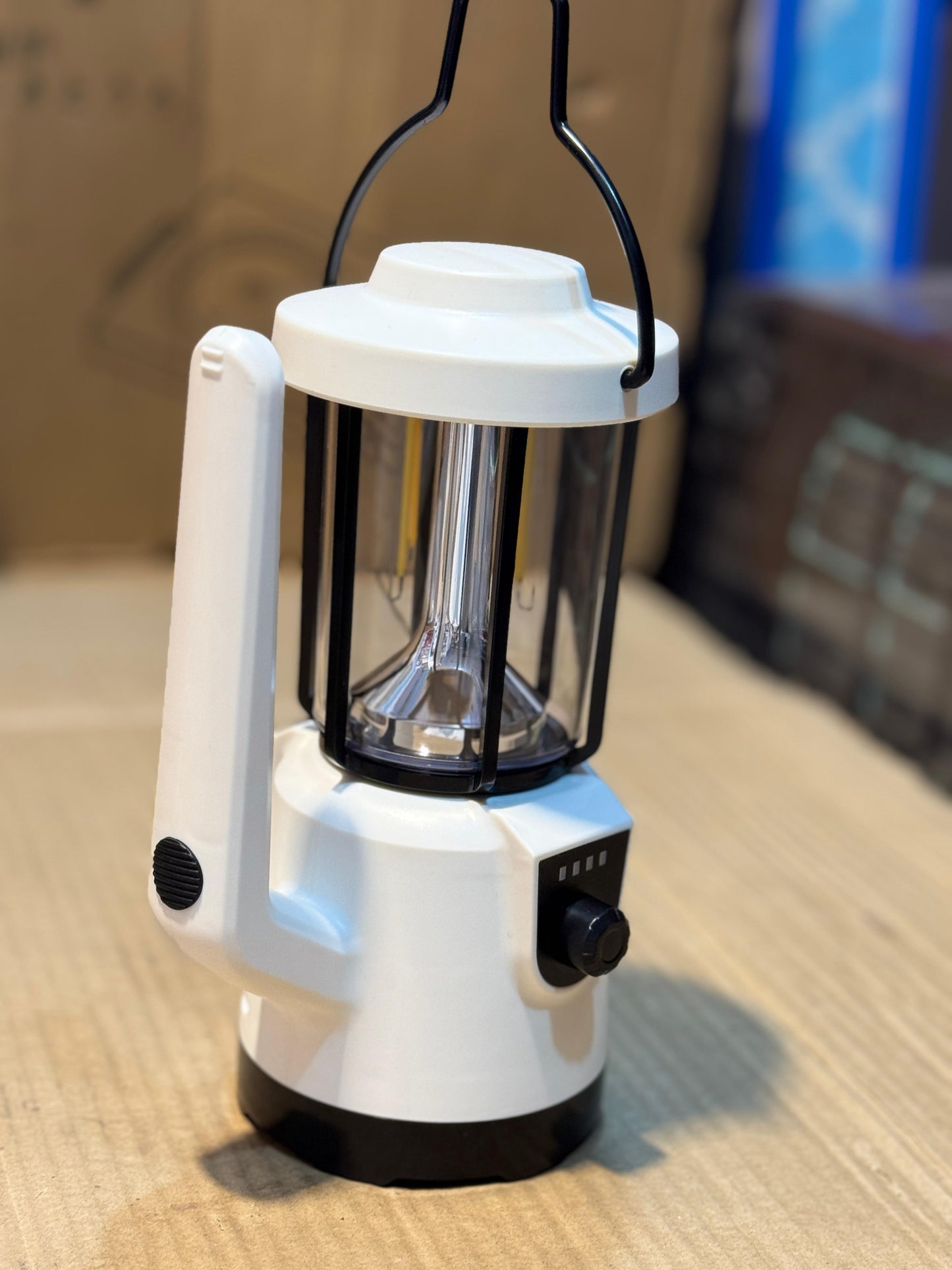 Portable camping lights #original #imported
