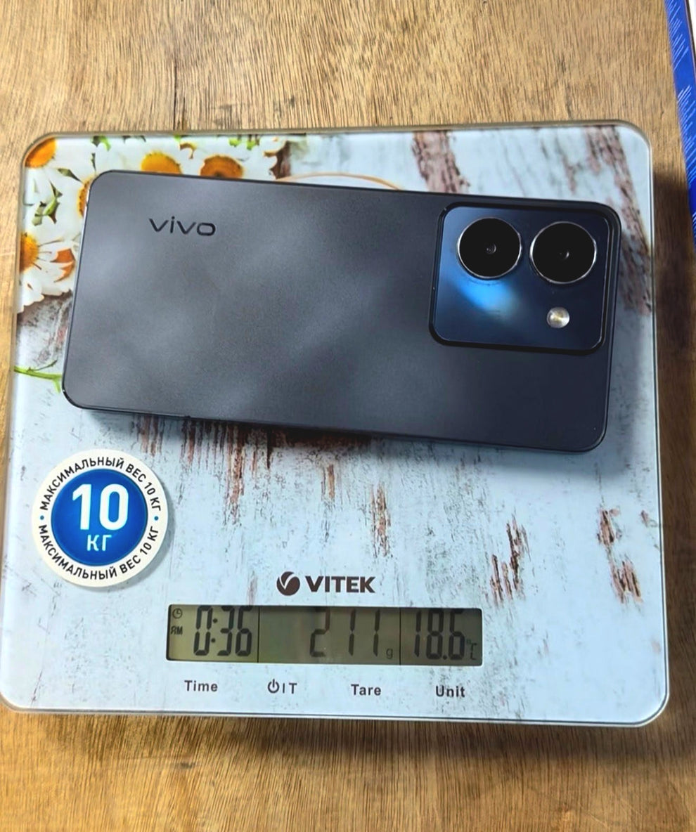 Kitchen scale 10kg weight affortabel