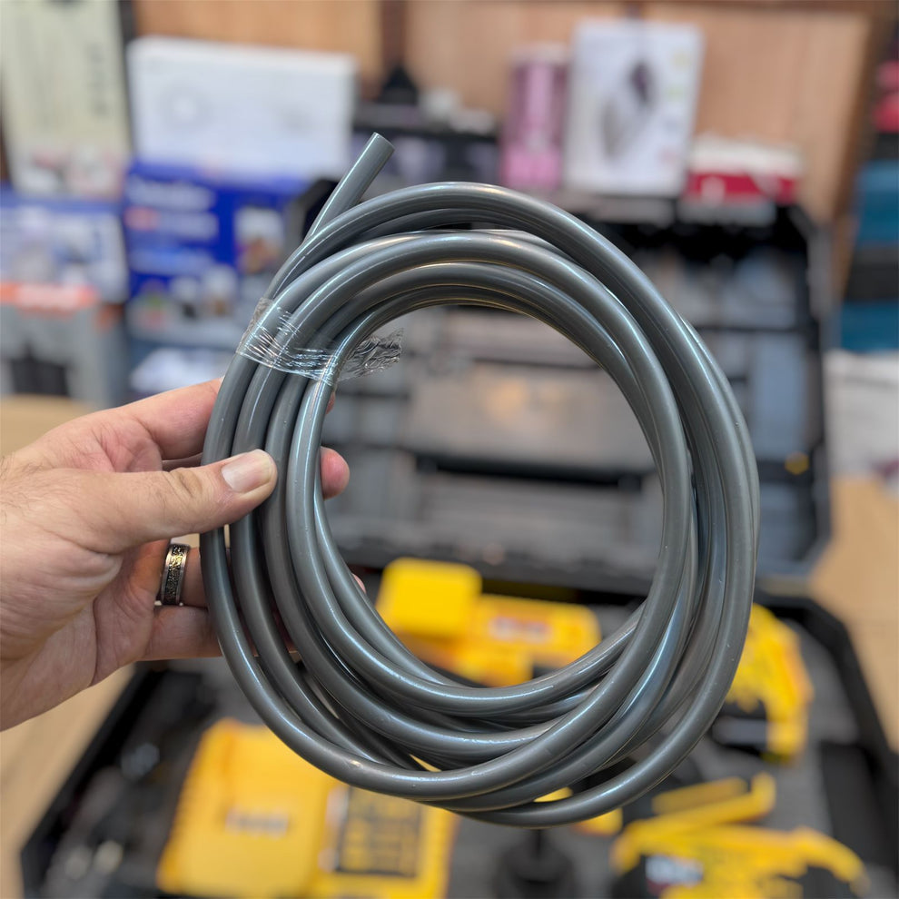 DeWalt Rechargeable Car Pressure Washer