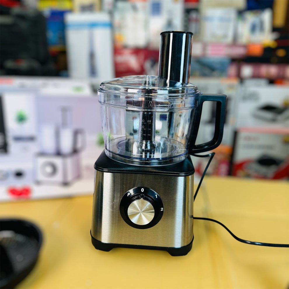 George home 6 in 1 food processer ( chopper )