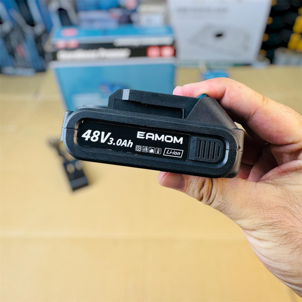 Eamon Cordless Pruner
