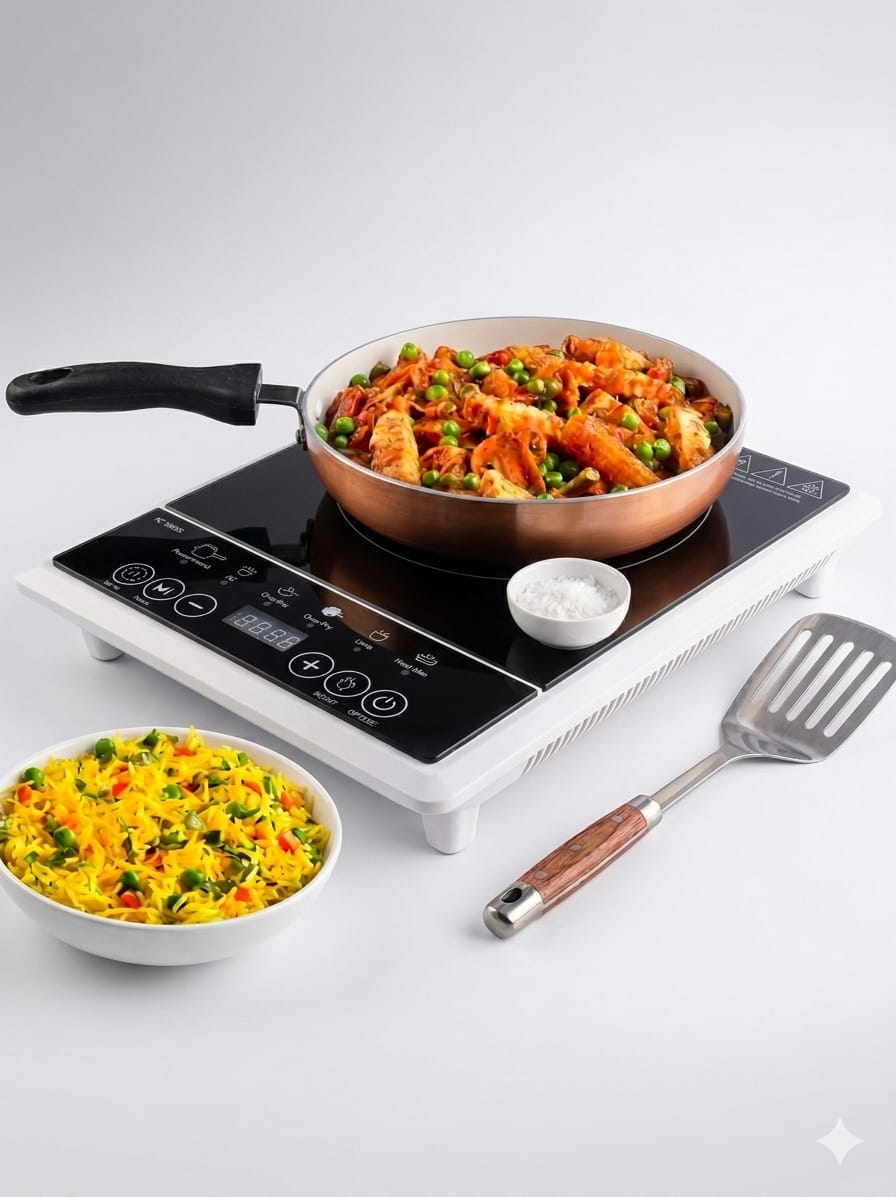 HOT PLATES