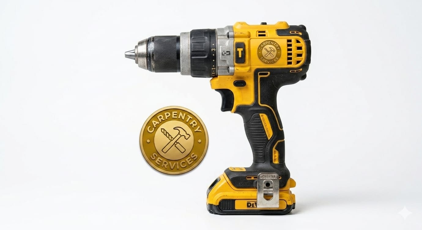 Drill & Power TOOL