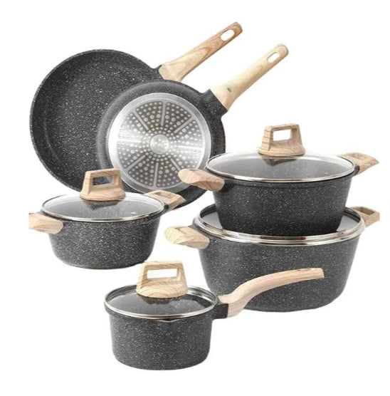 COOKWARE SETS