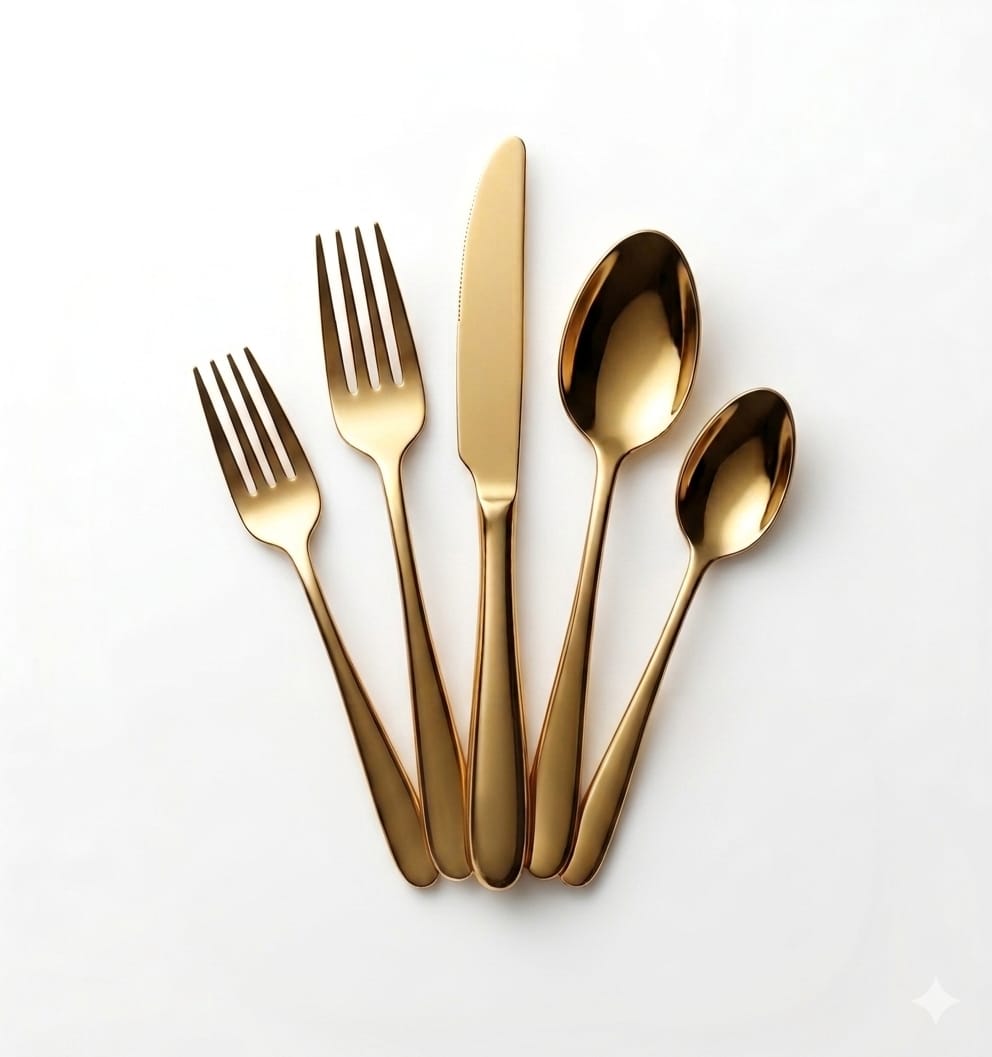 CUTLERY