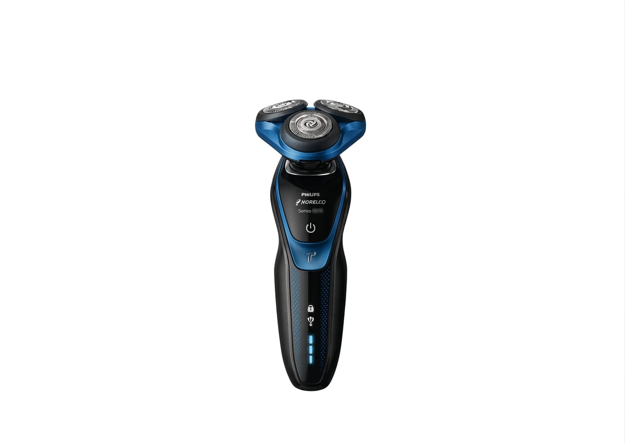 TRIMMERS  &  SHAVERS