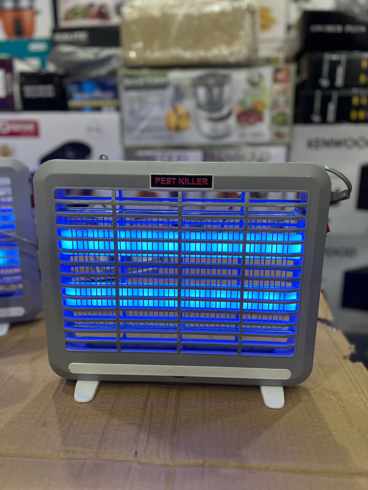 Best Quality Mosquito Killer