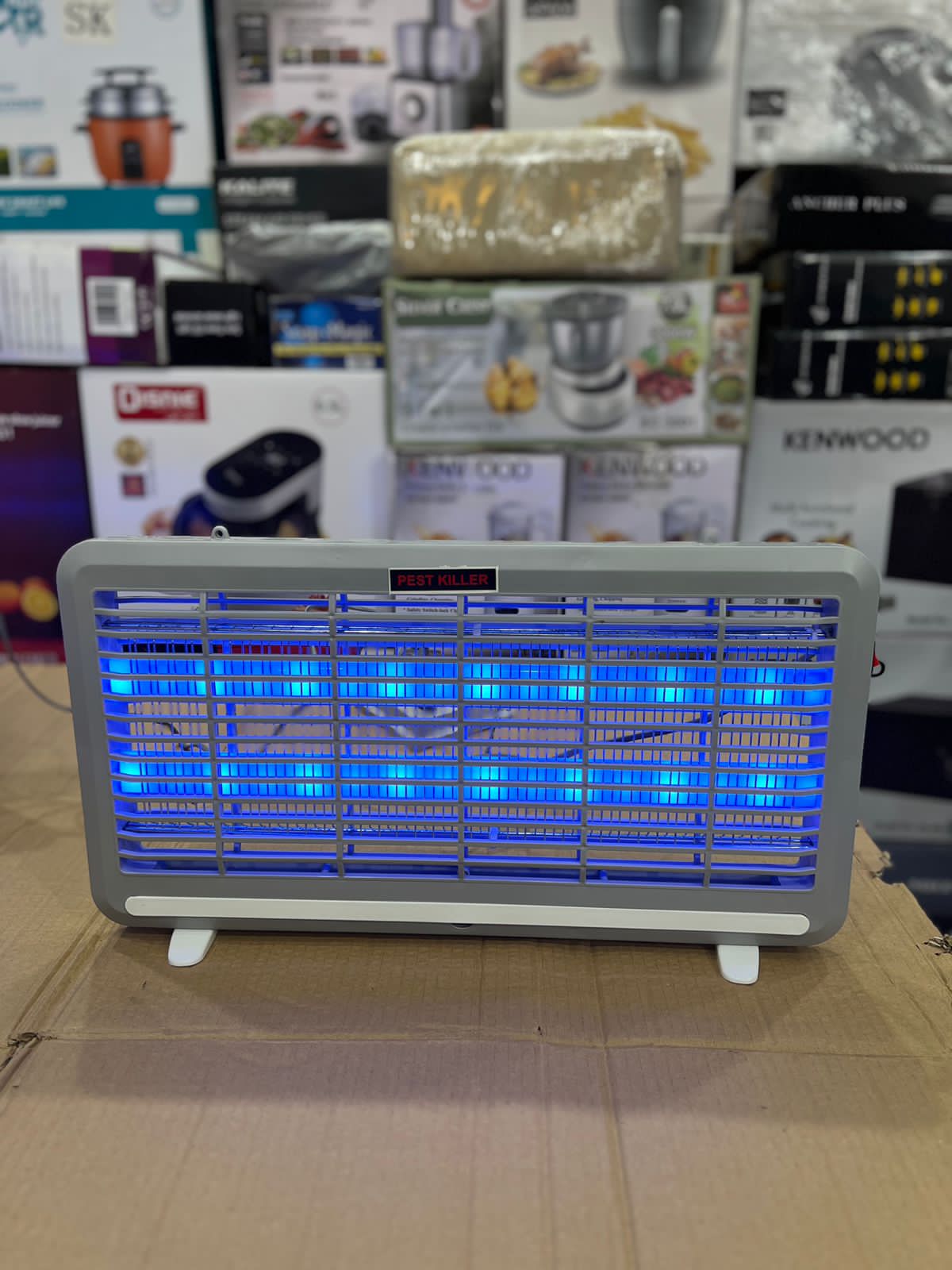 Best Quality Mosquito Killer