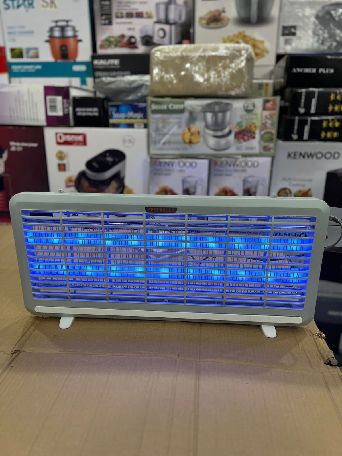 Best Quality Mosquito Killer