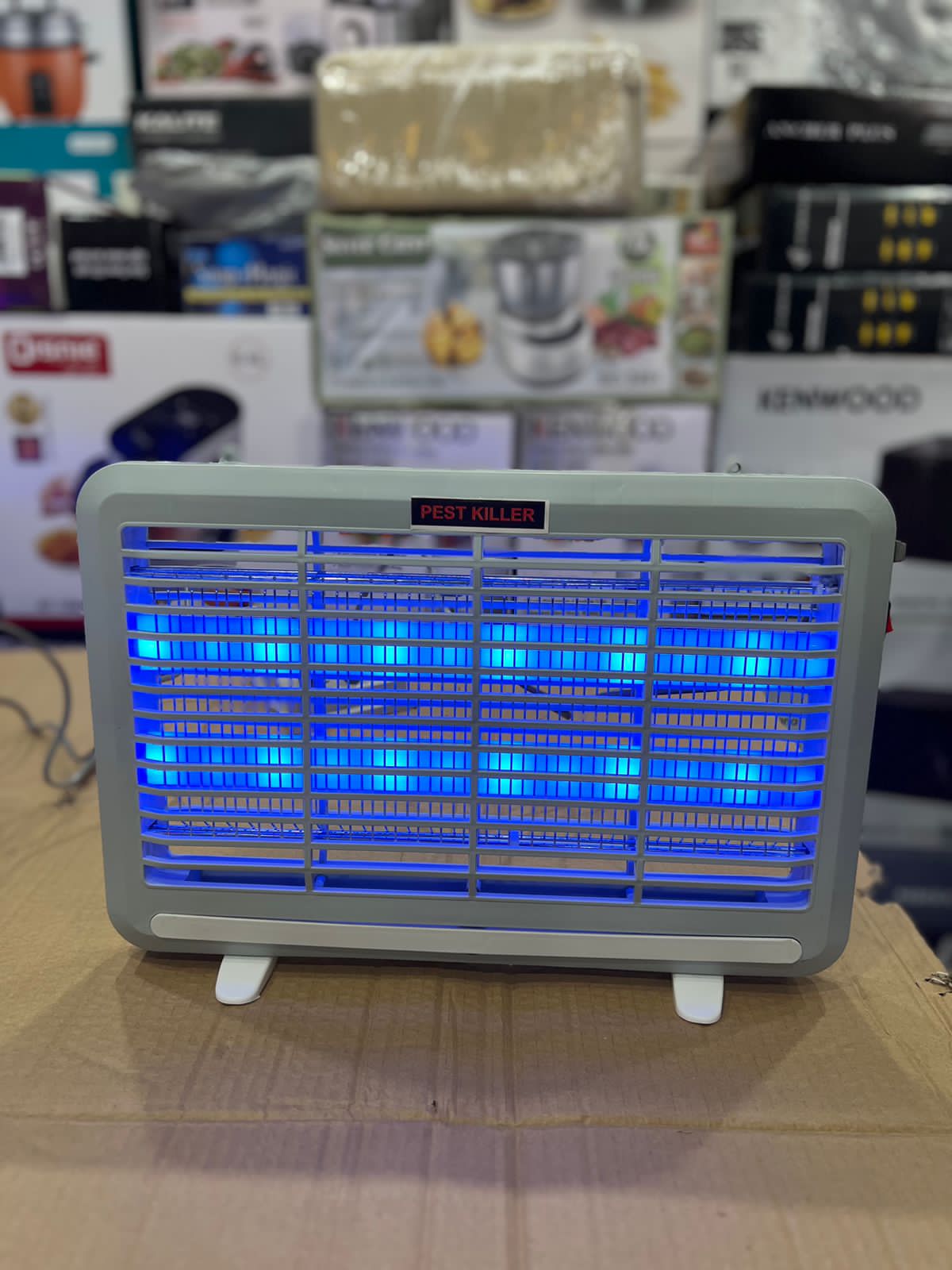 Best Quality Mosquito Killer