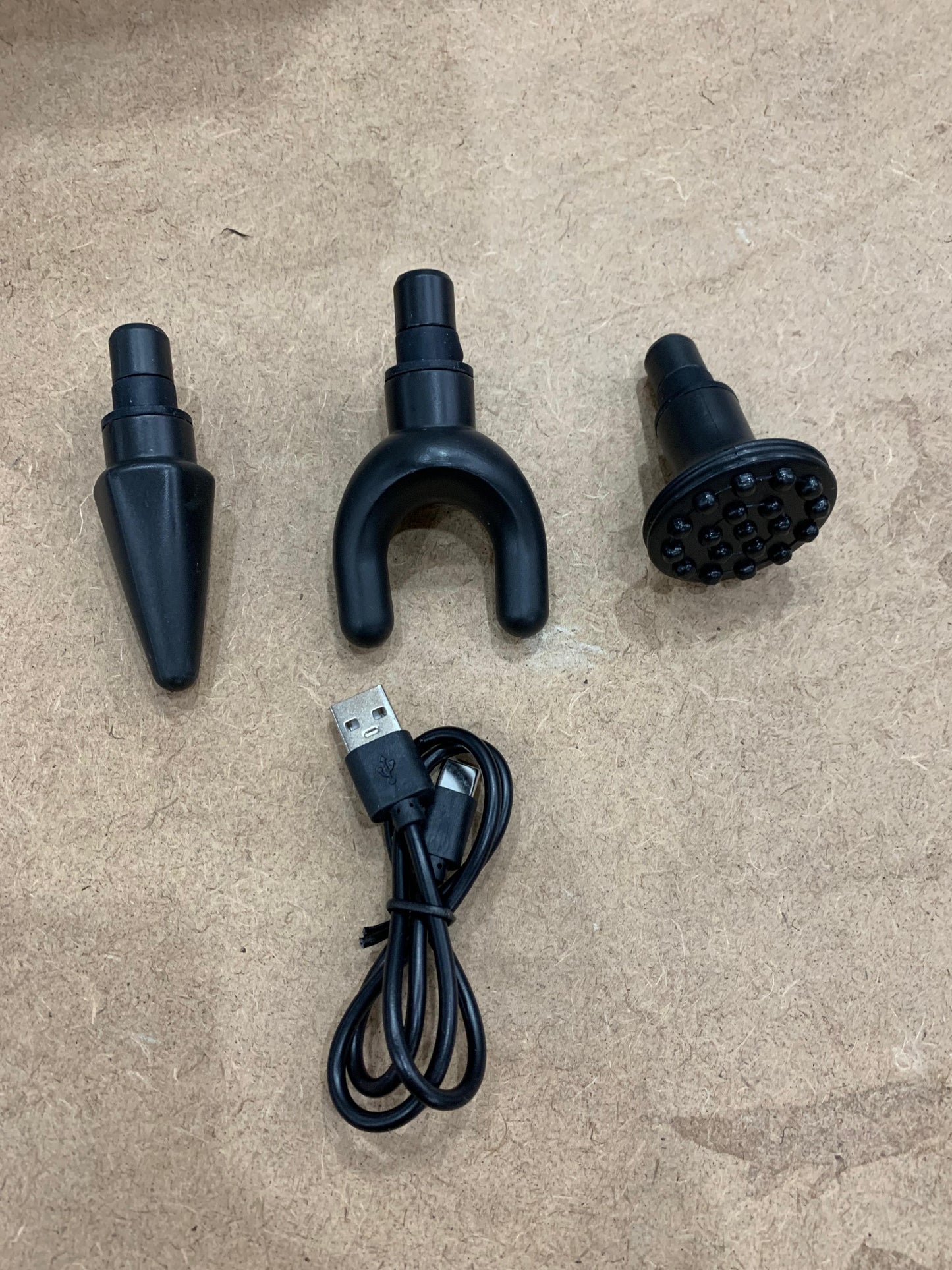 Gun massager #imported #original #sale