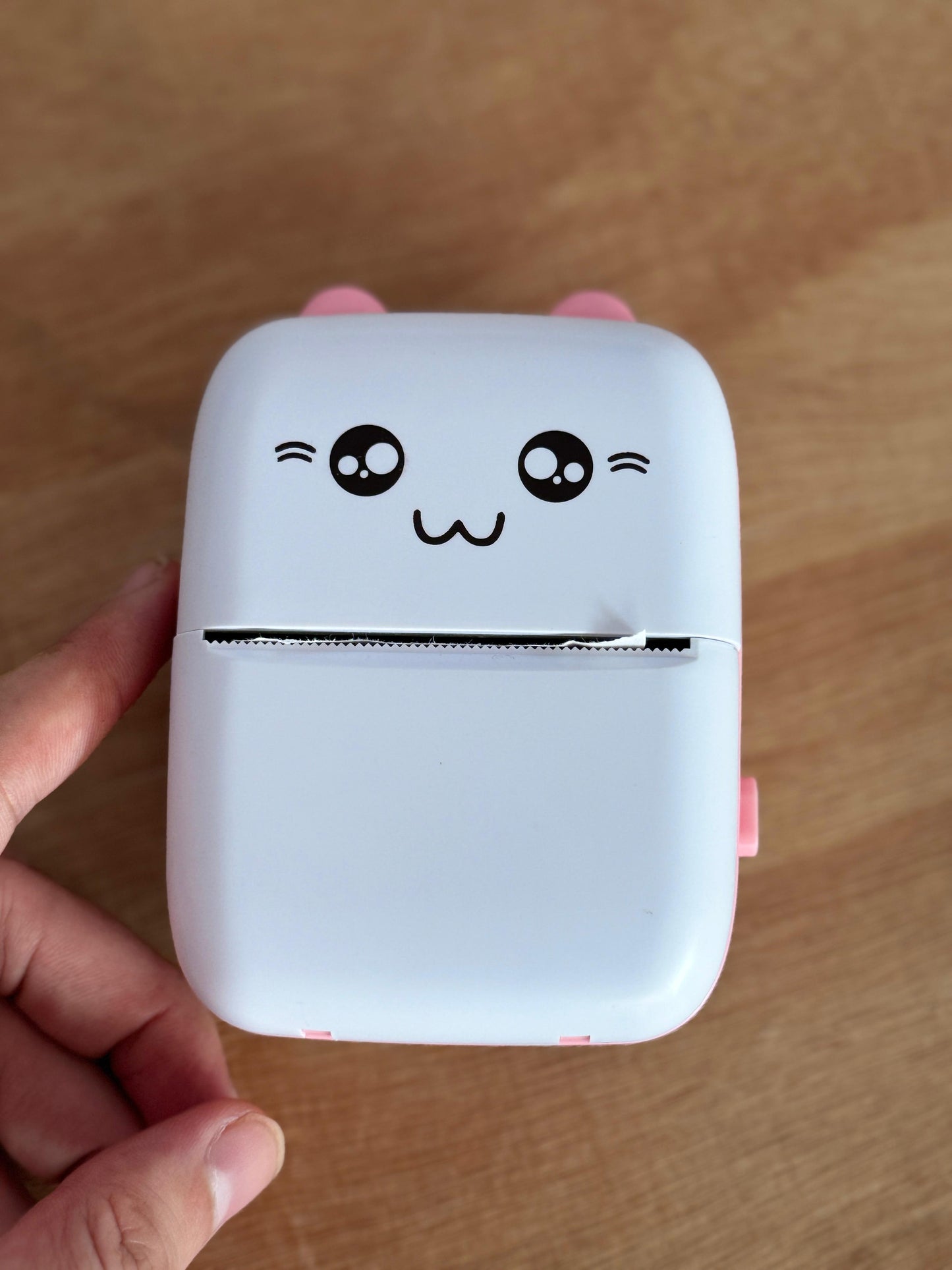 Mini printer mechine #miniprinter #Sale #original