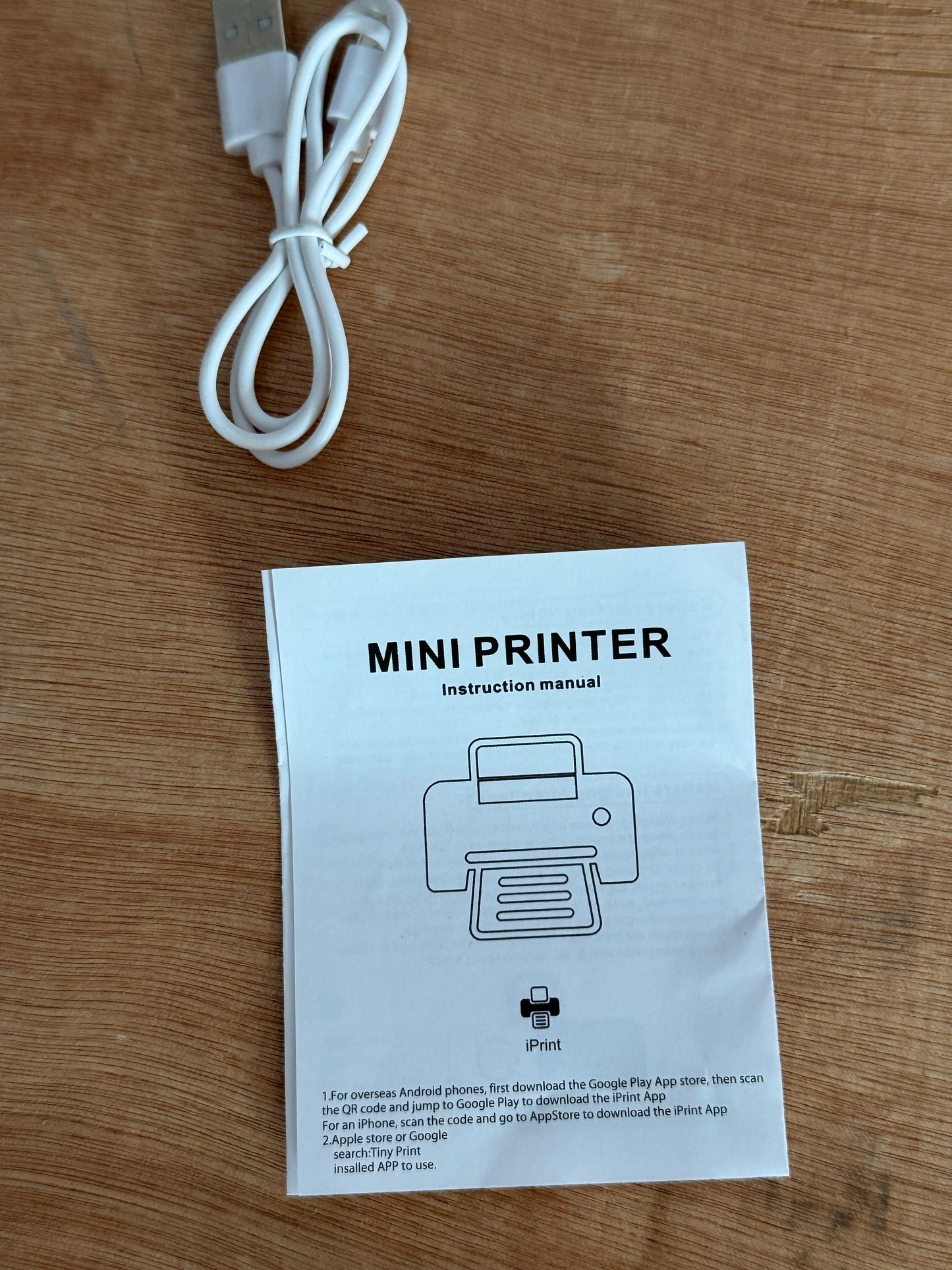 Mini printer mechine #miniprinter #Sale #original