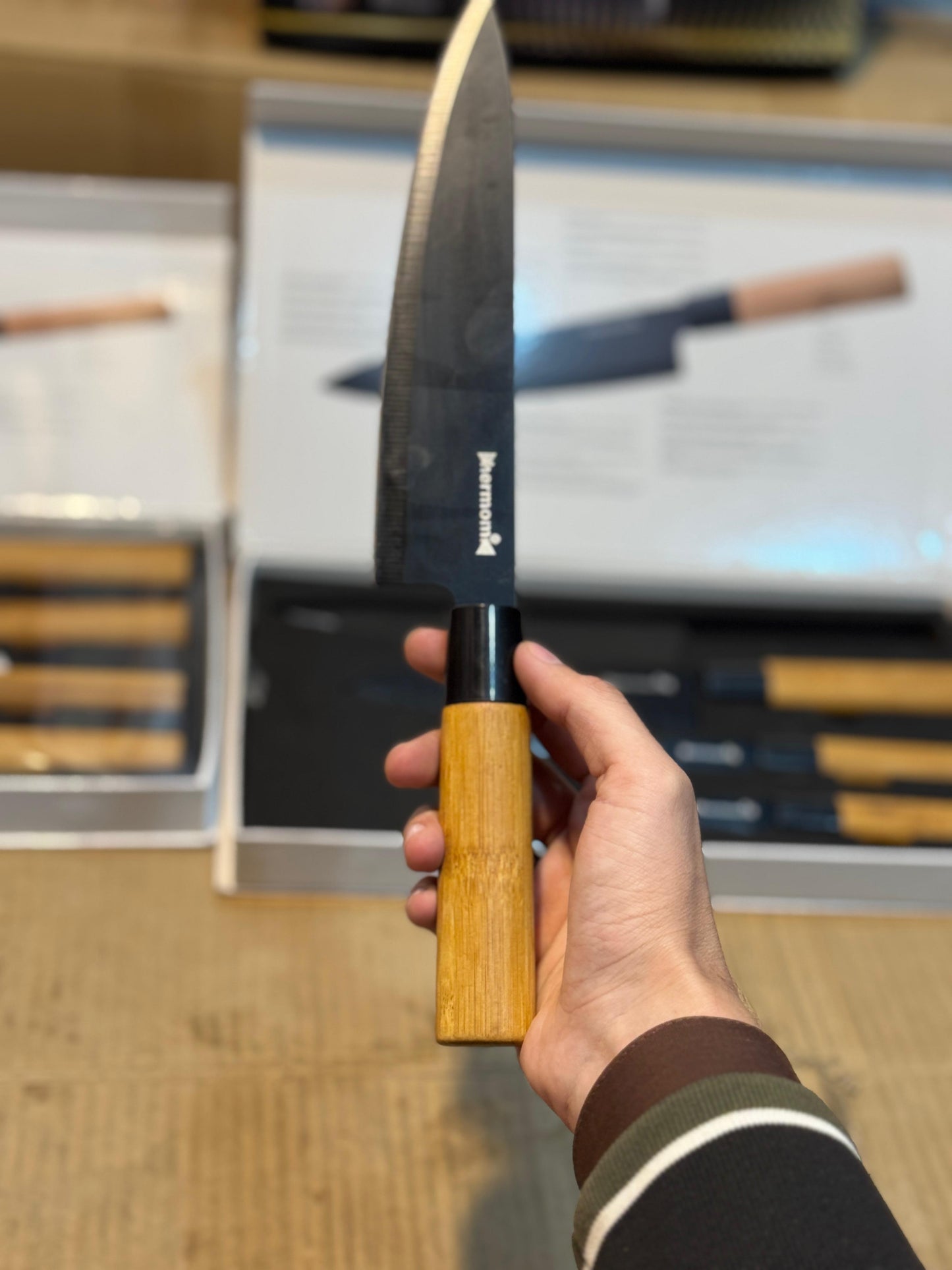 Nife set 4 pcs oringal #imported