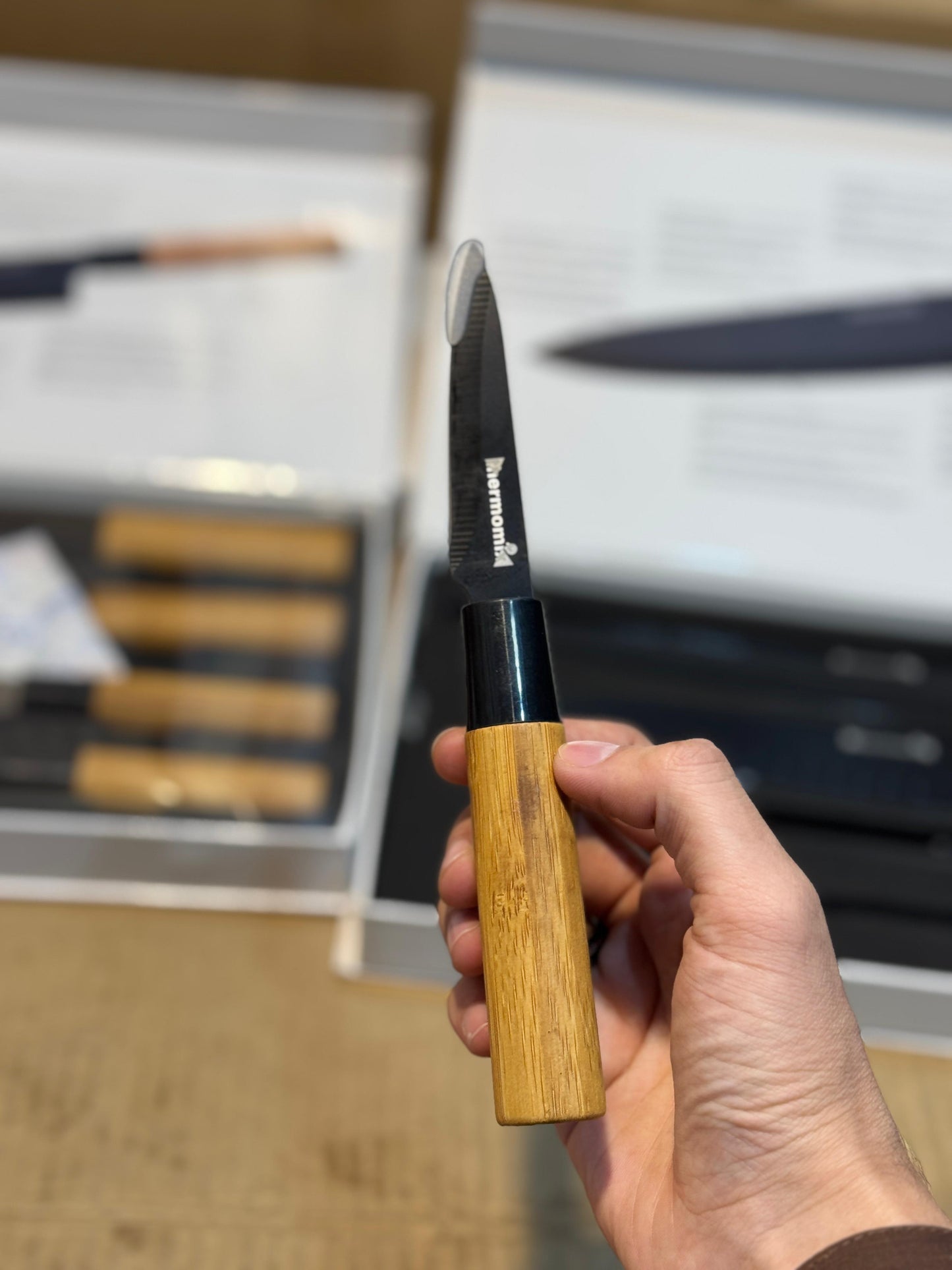 Nife set 4 pcs oringal #imported