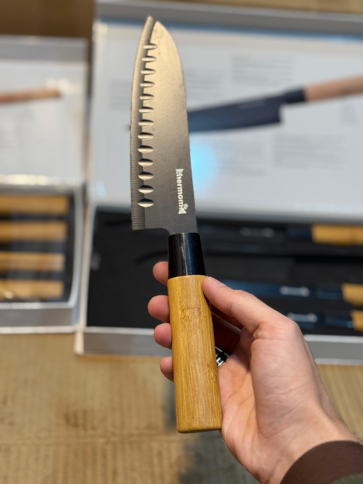 Nife set 4 pcs oringal #imported