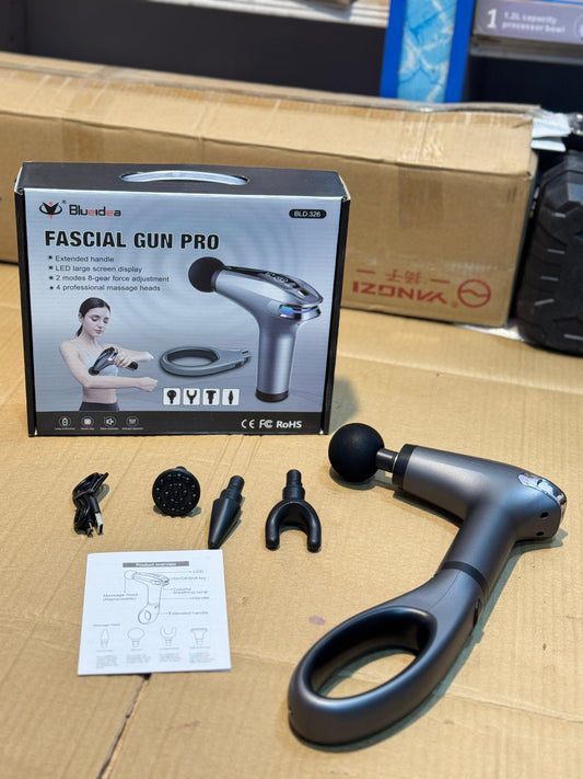 Fascial Massage Gun Haig quality