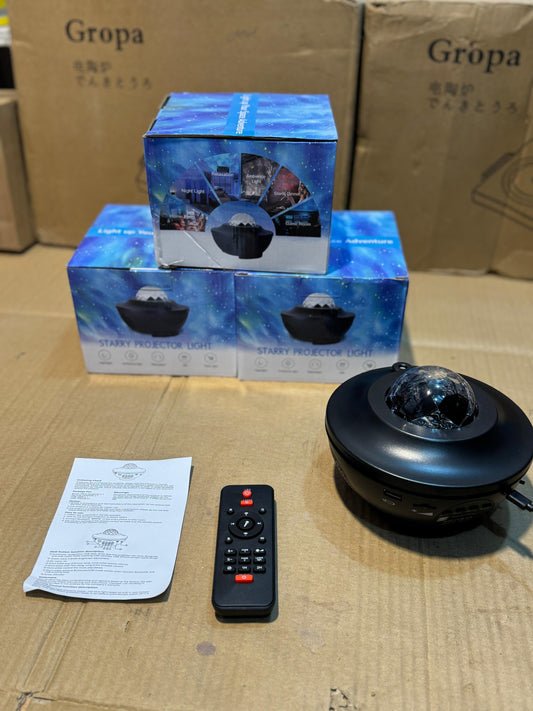 Projector light