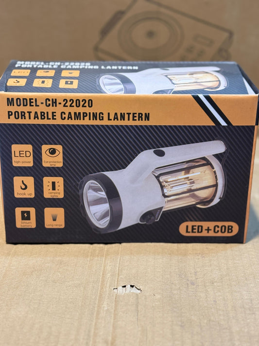 Portable camping lights  #original #imported