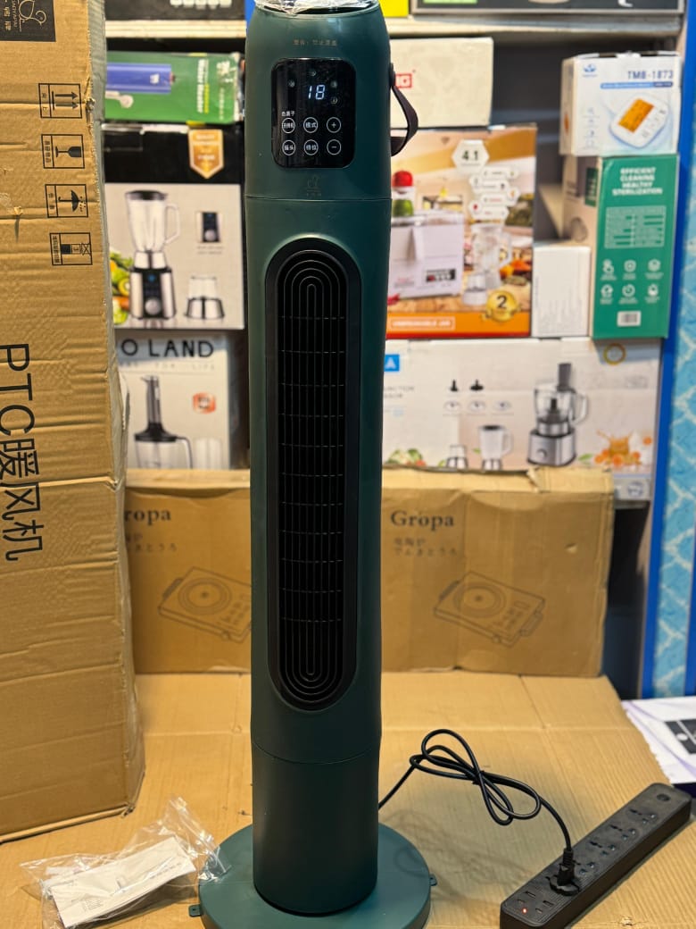 PTC Electric blower Heater large size