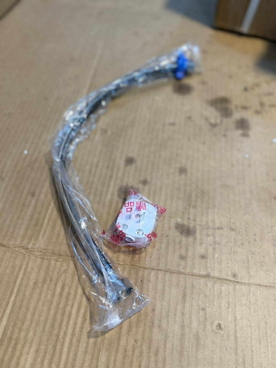 TCL Electric hot water faucet