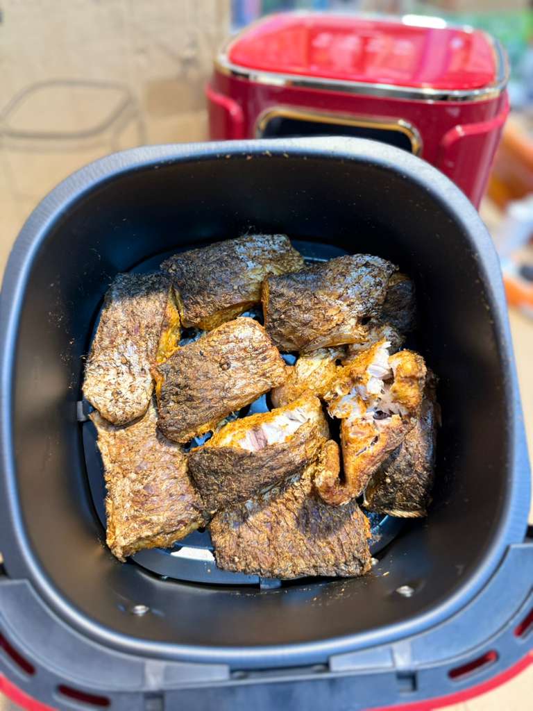 Lott imported Airfryer 5L 1450W