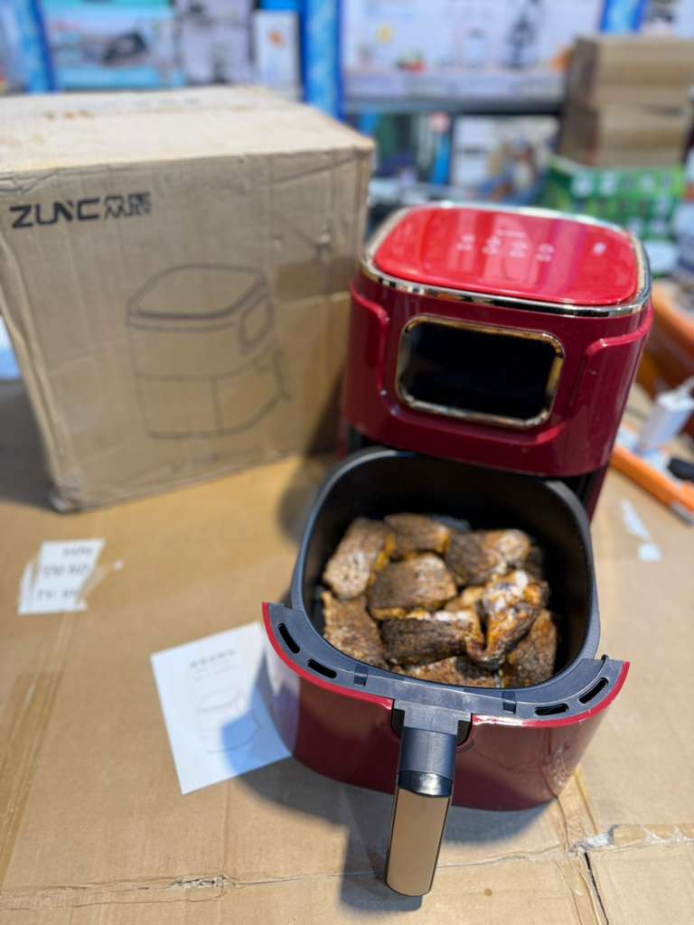 Lott imported Airfryer 5L 1450W