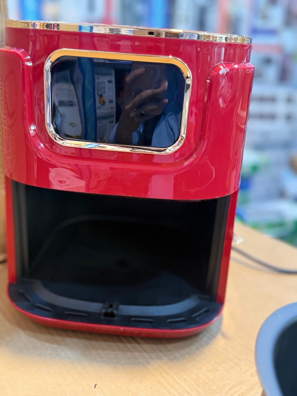 Lott imported Airfryer 5L 1450W