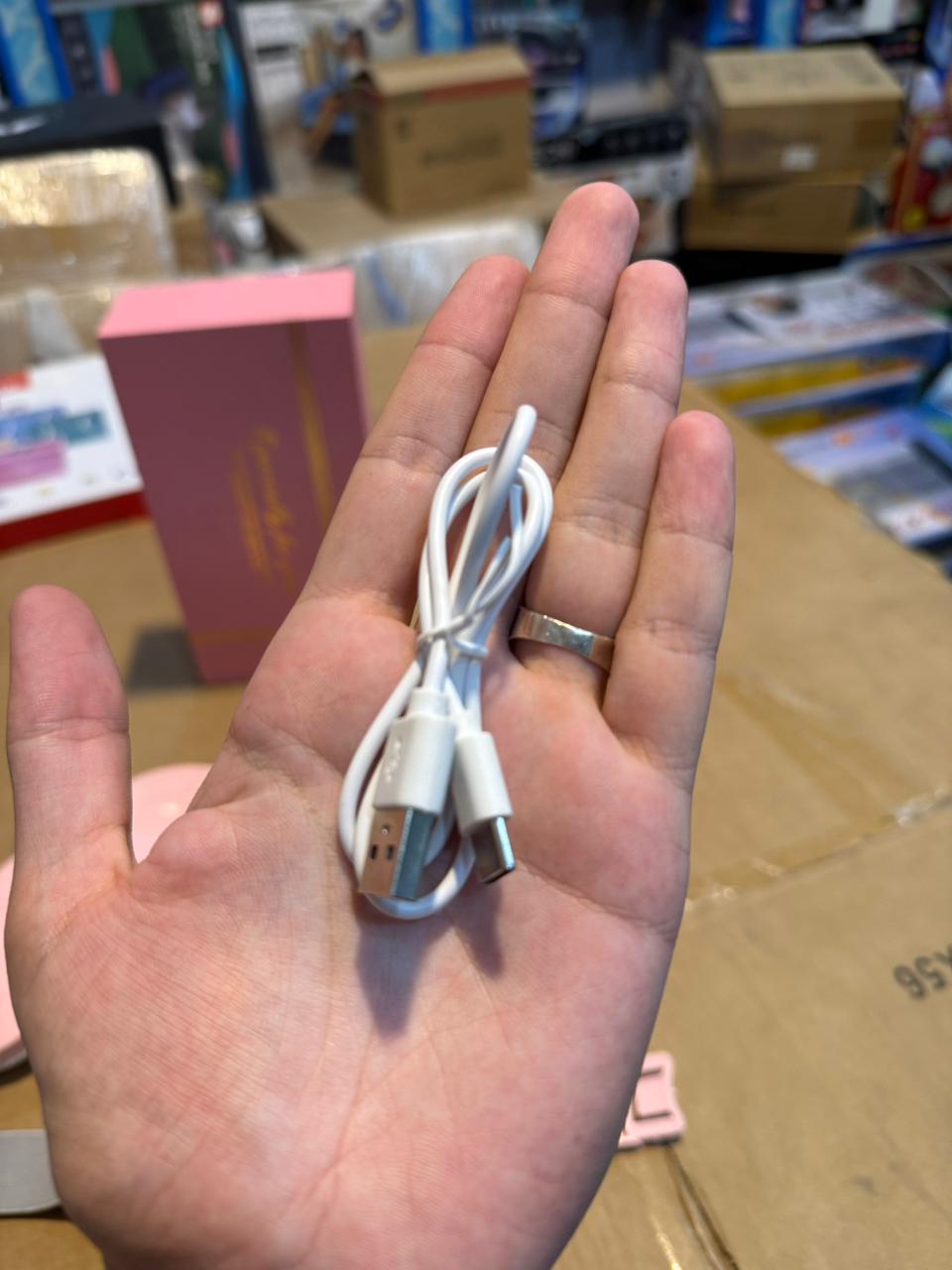 Menstrual Period Heating Pad for Cramps Massage