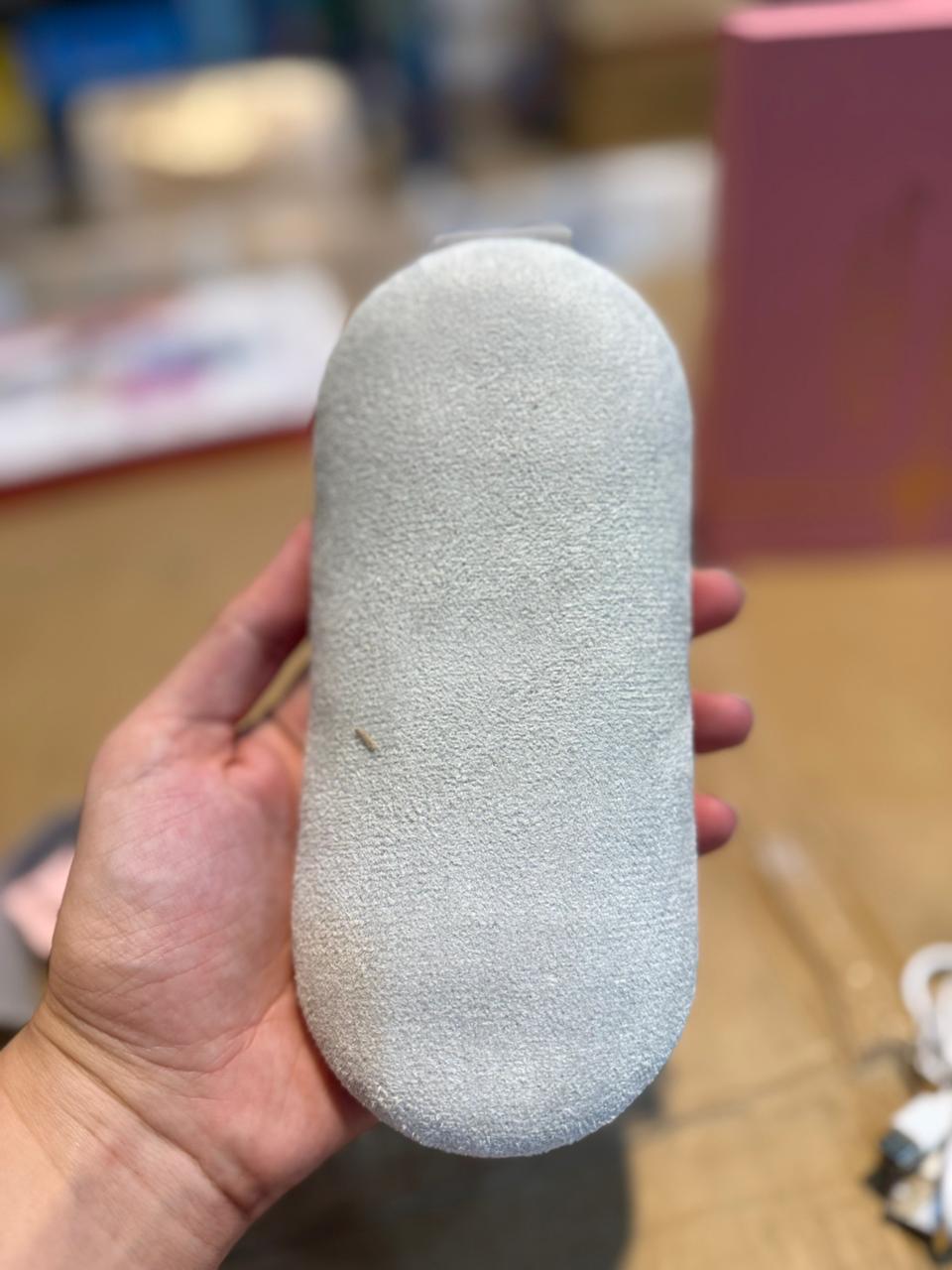 Menstrual Period Heating Pad for Cramps Massage