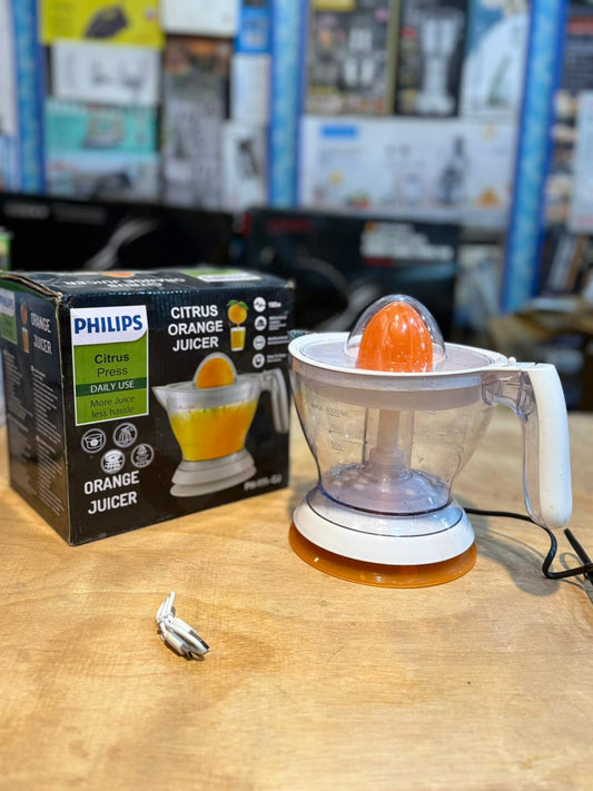 Philips citrus juicer 180w