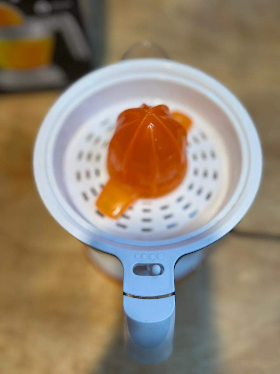 Philips citrus juicer 180w