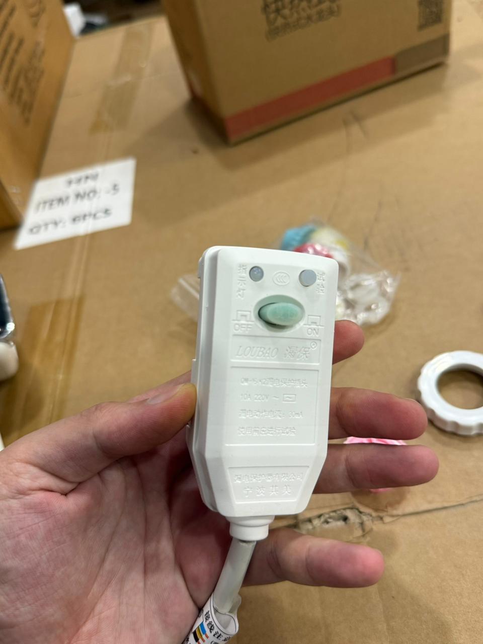 chigo electric water heater 3500w