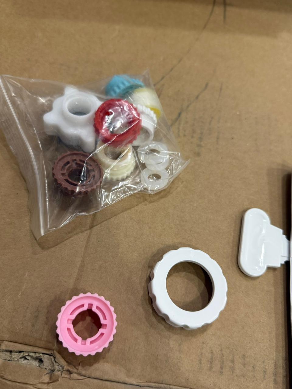 chigo electric water heater 3500w