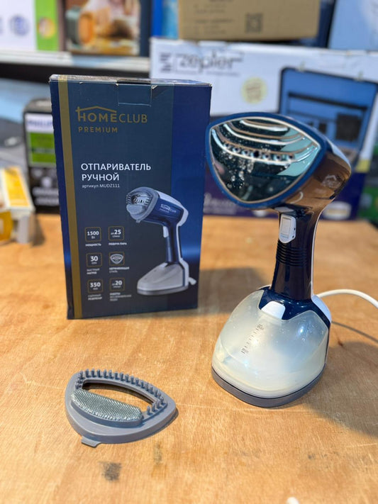 HOME CLUB Handy steamer MUDZ111