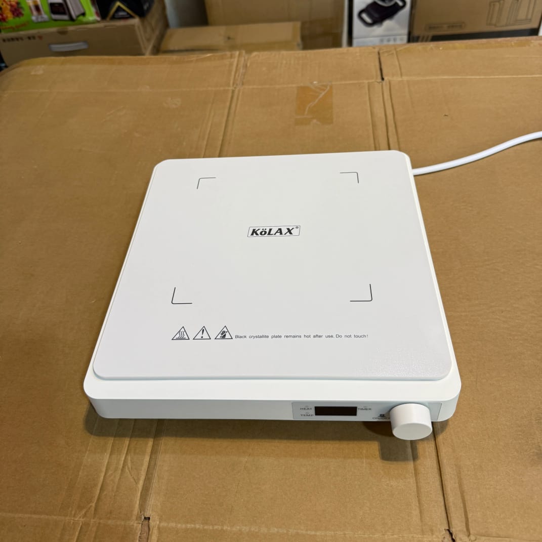 KoLAX Induction Hot Plate -901609