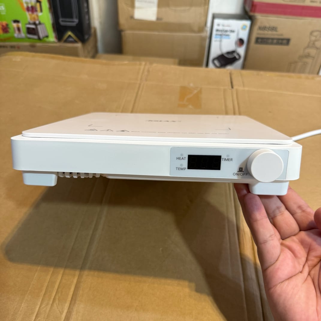 KoLAX Induction Hot Plate -901609
