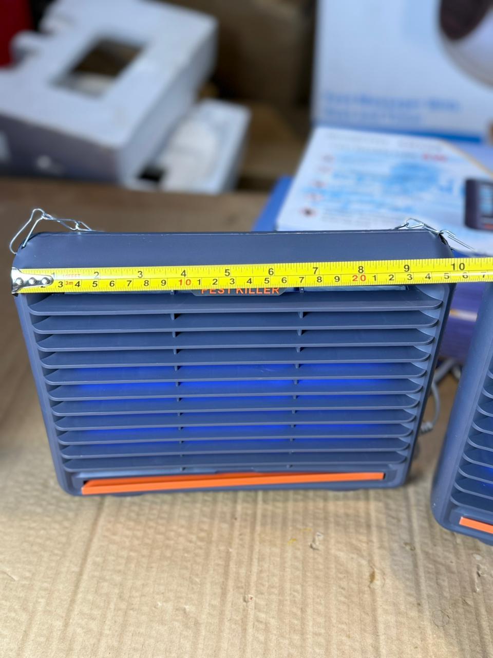 Pest Killer Mosquito Killer Double LED Tube - 6W & 8w