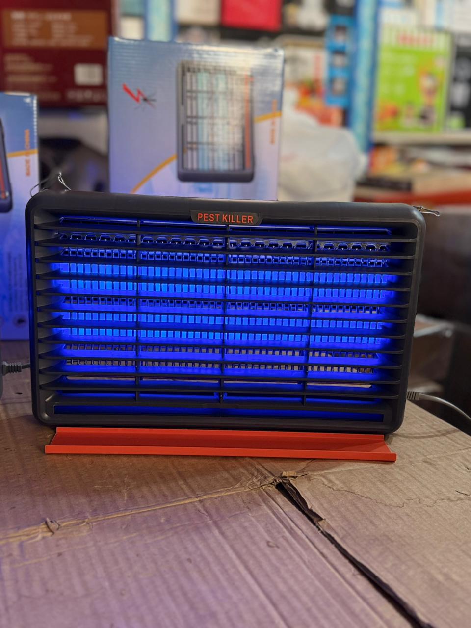 Pest Killer Mosquito Killer Double LED Tube - 6W & 8w