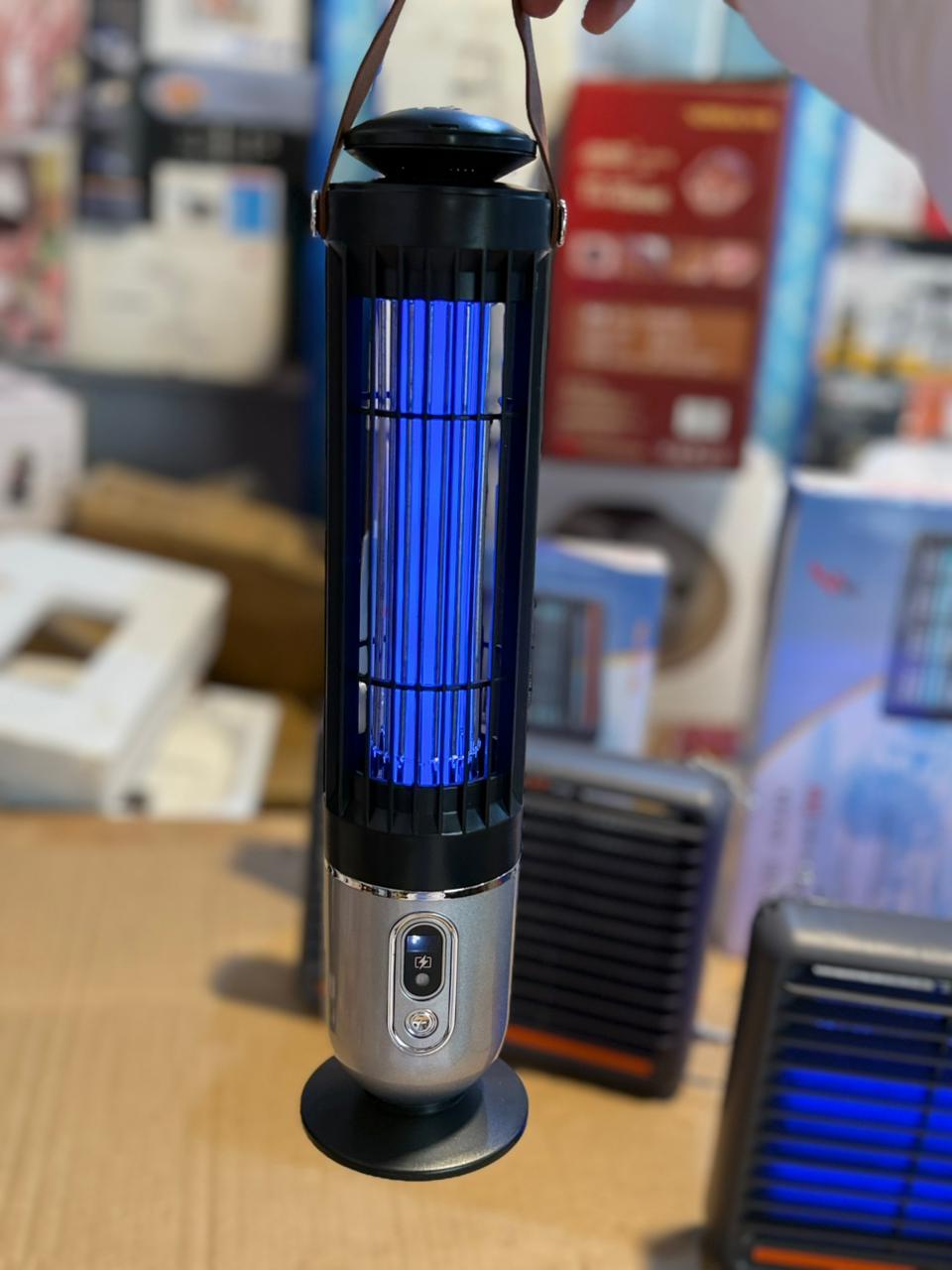 Pest Killer Mosquito Killer Double LED Tube - 6W & 8w