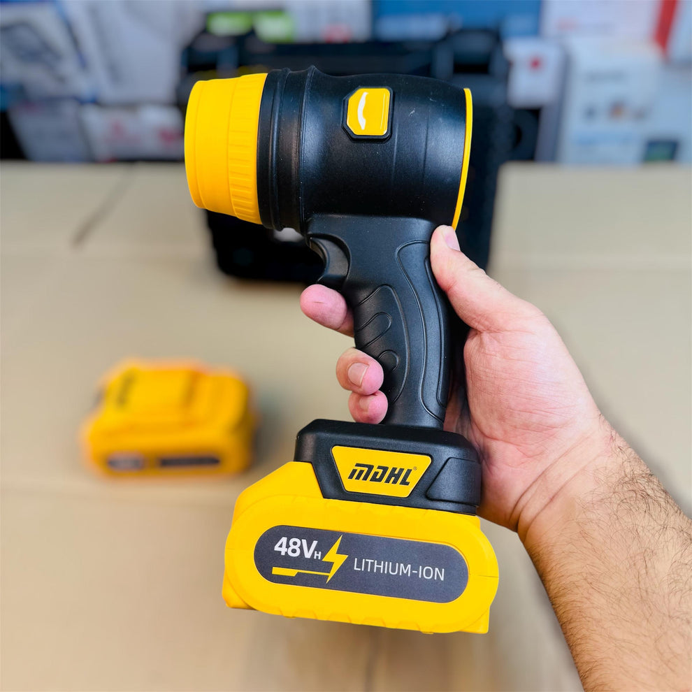 MDHL Super Jet Blower