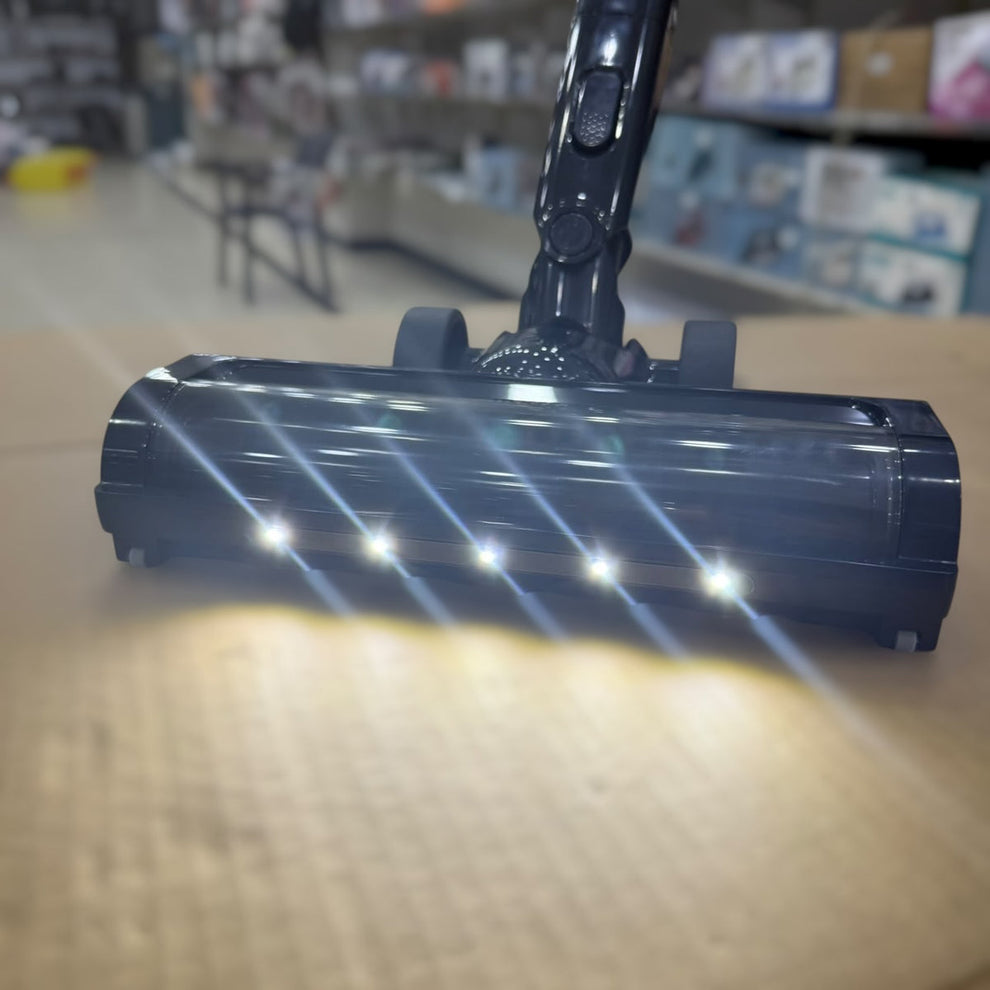 KOLAX Airwave Cordless Vacuum Cleaner