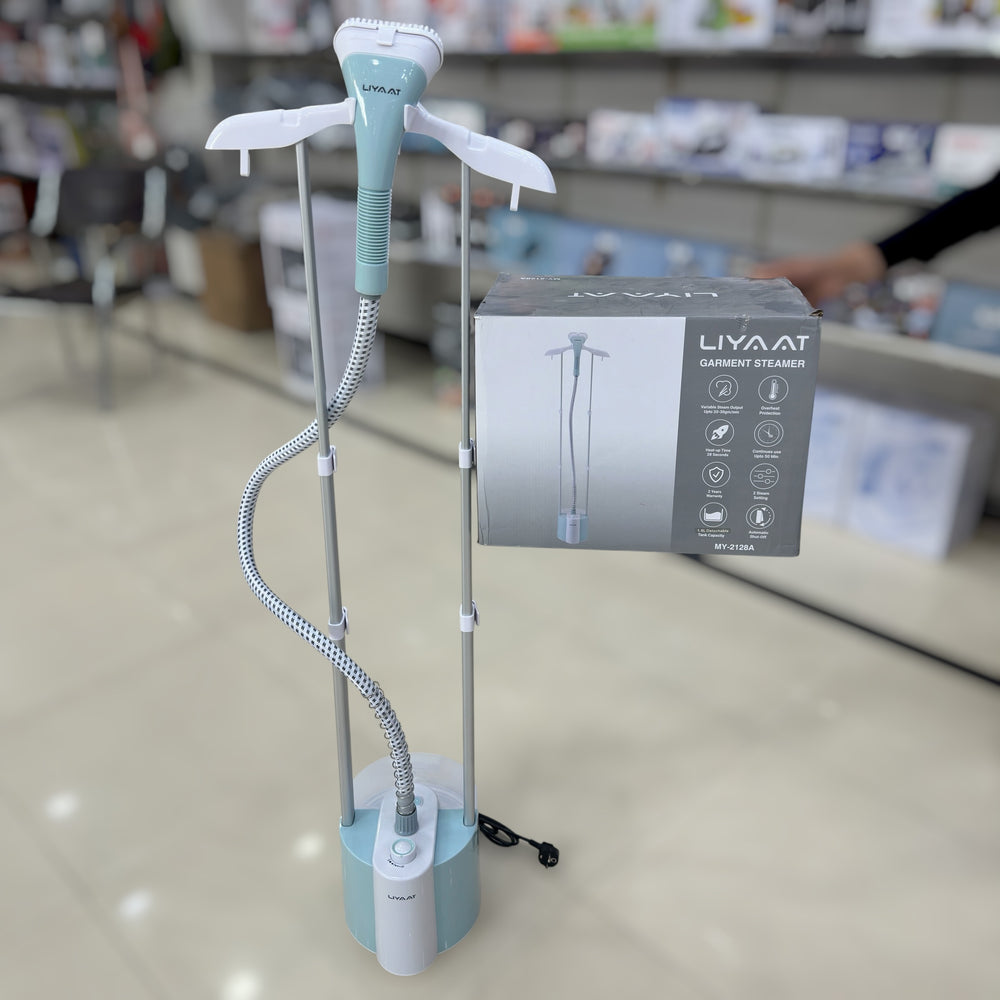 Liyaat Garment Steamer MY-2128A
