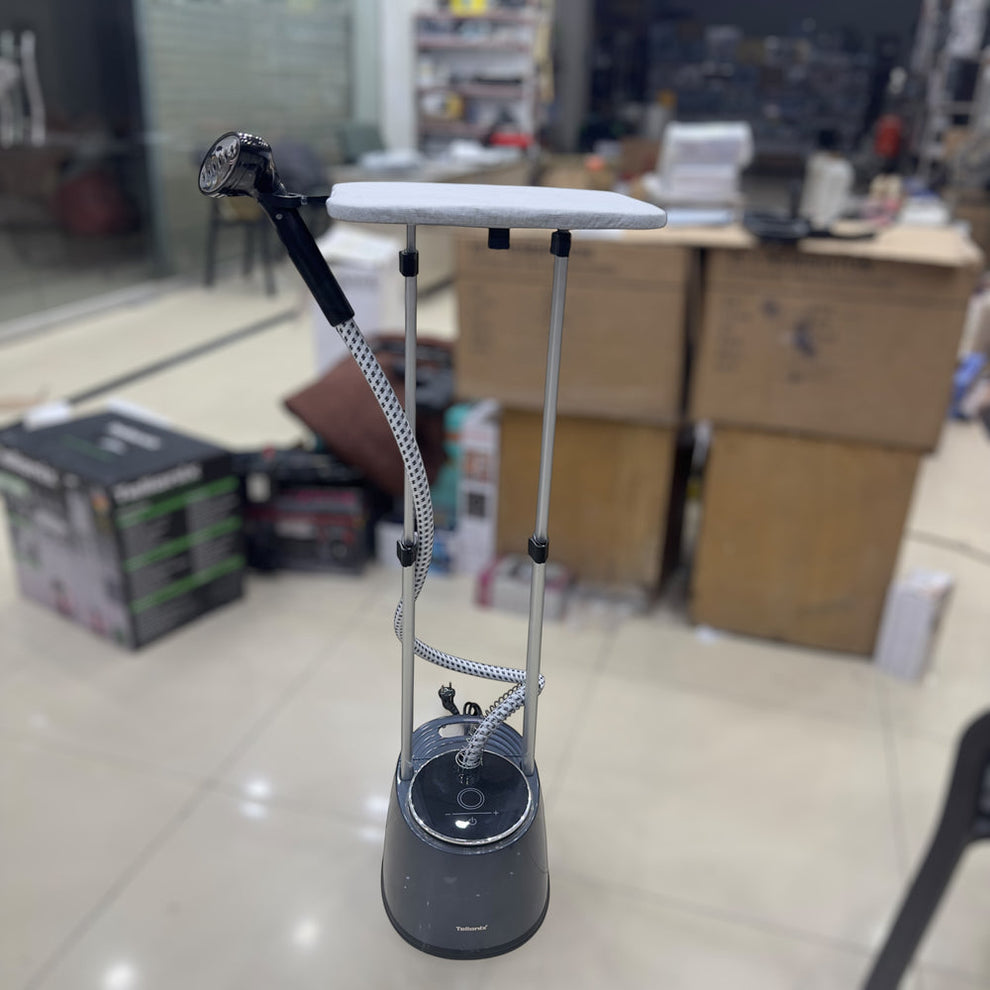 Telionix Digital Garment steamer TGS4604,