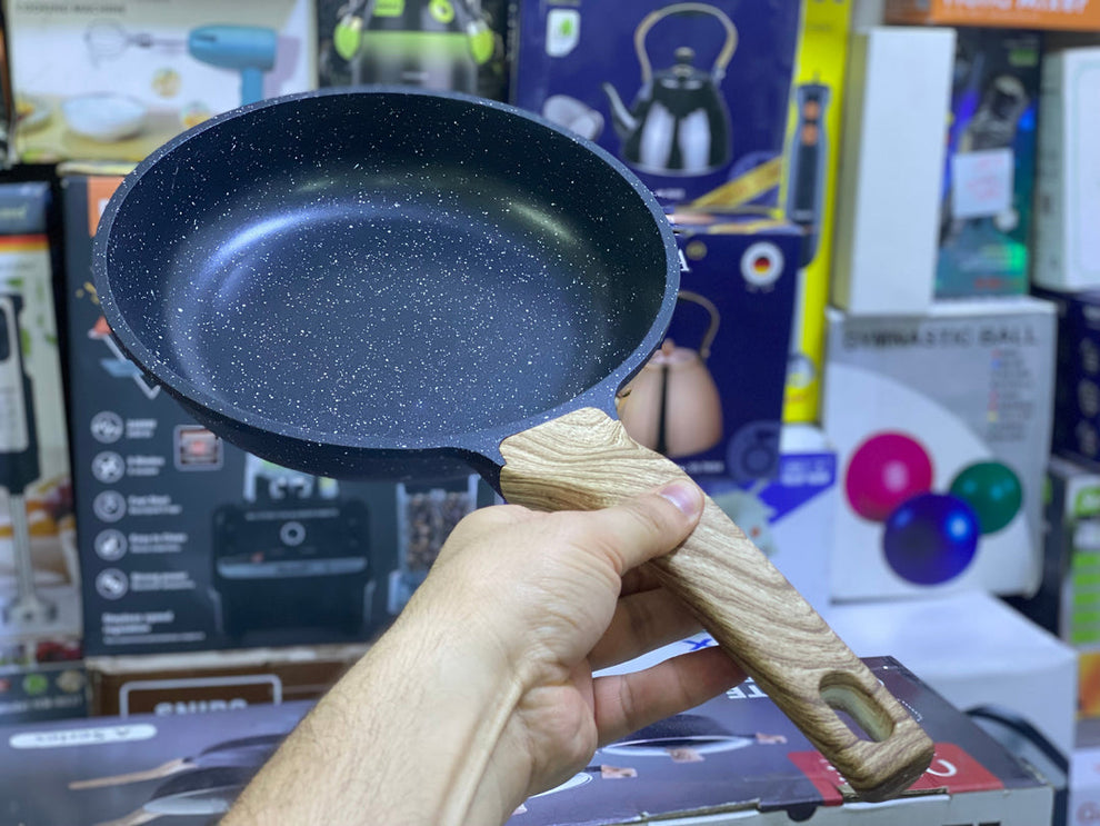 16 Pieces granite Cookware Set High quality